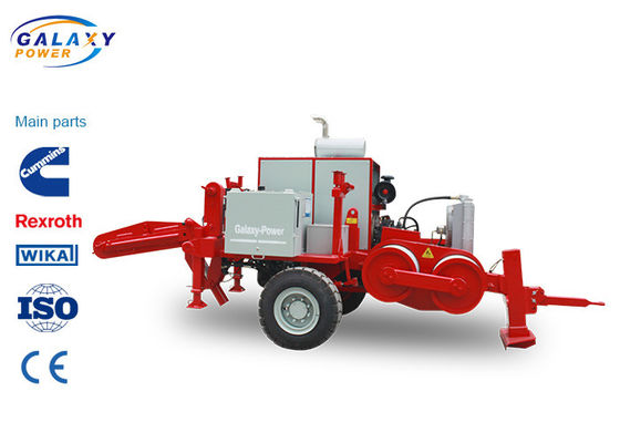 전송선 유압 폴리 imported Engine를 위한 공구를 묶는 Gs150