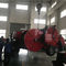 전송선 공구 250kg/500kg 수용량 수동 강철 레버 체인 호이스트