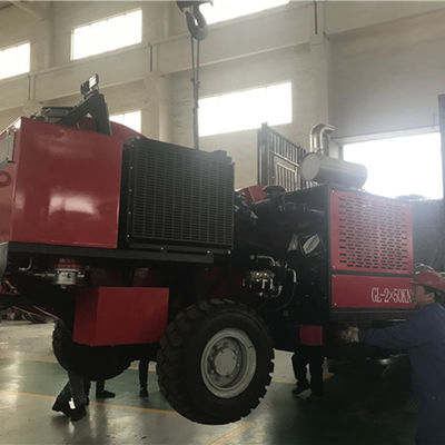 전송선 공구 250kg/500kg 수용량 수동 강철 레버 체인 호이스트