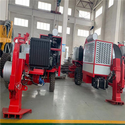 3.78 Kg 전송선 부속품 52.5KN 전기 기계 하중 시험 가치